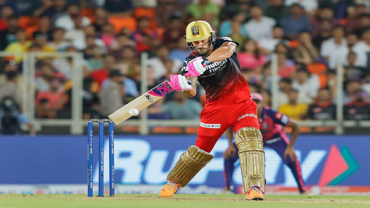 রয়্যাল চ্যালেঞ্জার্স ব্যাঙ্গালোর