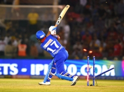 অবিশ্বাস্য জয় পেল কিংস ইলেভেন! হ্যাটট্রিক কুরানের, চরম দায়িত্বজ্ঞানহীন ব্য়াটিং দিল্লির