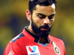 আরসিবি অধিনায়কের শততম ম্য়াচ! উদ্বেগ বাড়াচ্ছে রয়্য়ালস-এর বিরুদ্ধে পরিসংখ্যান