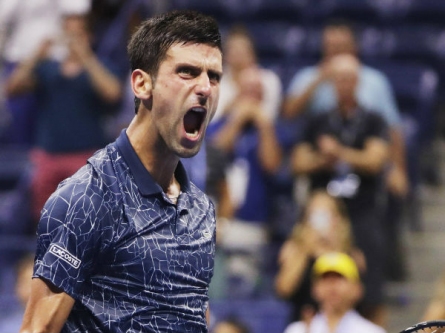 জকোভিচের সঙ্গে যোগ দিলেন জিভেরেভ, ছিটকে গেলেন তিন তরুণ - কির্গিওস, সিৎজিপাস এবং কোরিচ